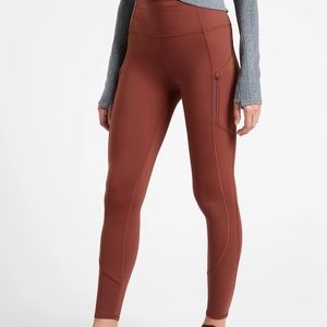 Athlete Rainier Tight, M